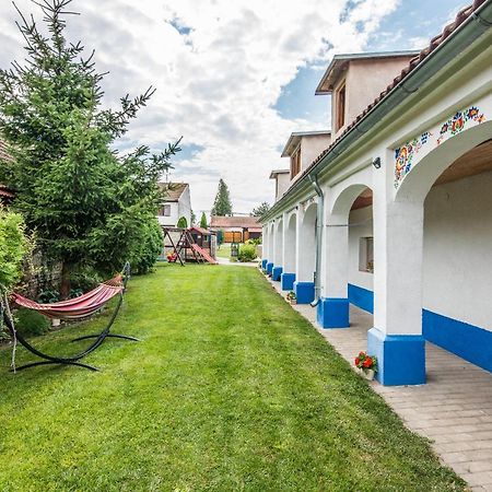 Malovany Dvorecek Dolní Dunajovice Dış mekan fotoğraf