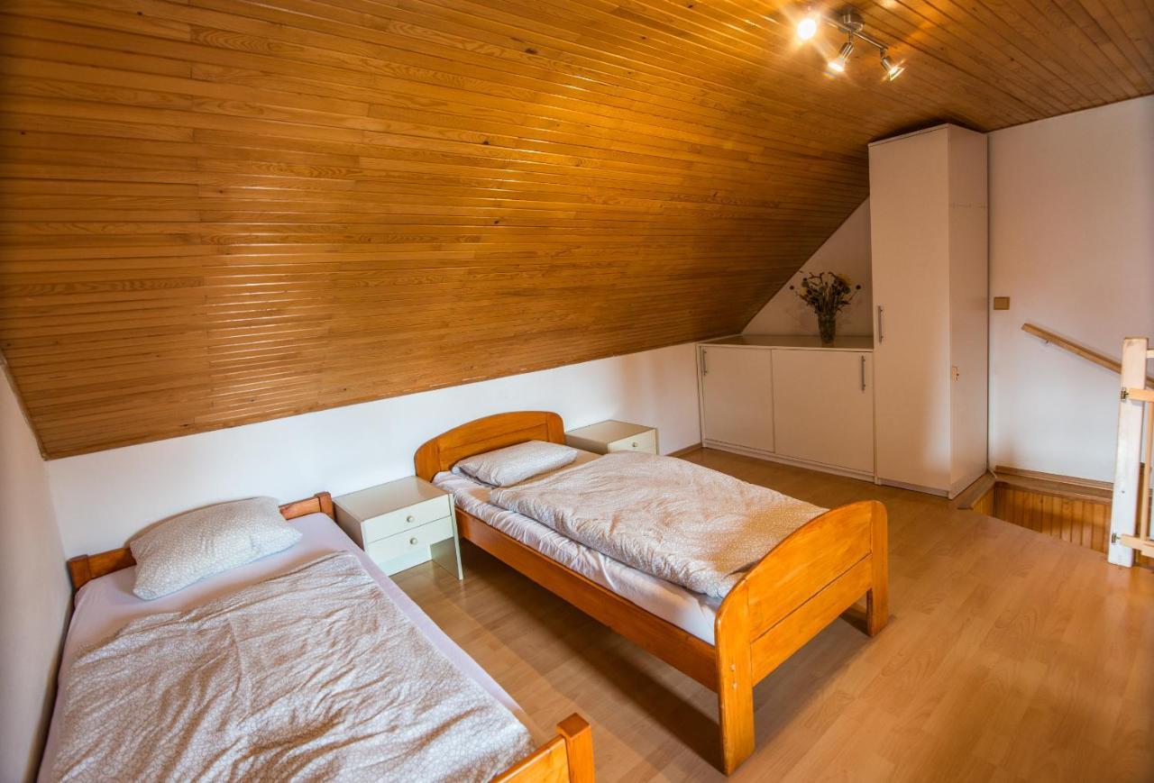 Malovany Dvorecek Dolní Dunajovice Dış mekan fotoğraf