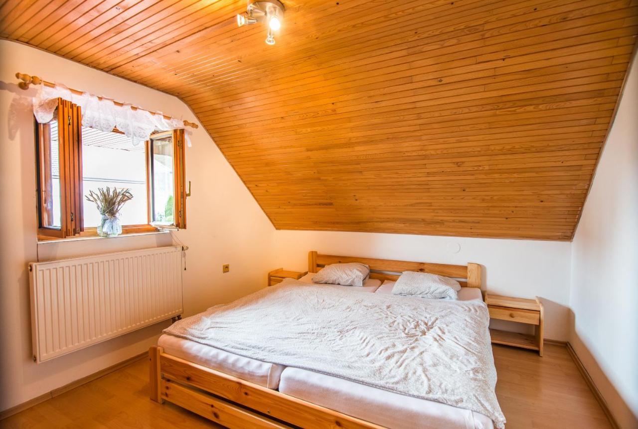 Malovany Dvorecek Dolní Dunajovice Dış mekan fotoğraf
