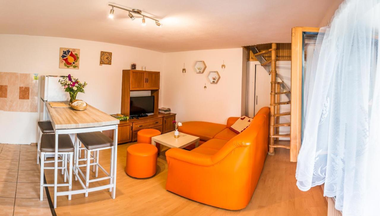 Malovany Dvorecek Dolní Dunajovice Dış mekan fotoğraf