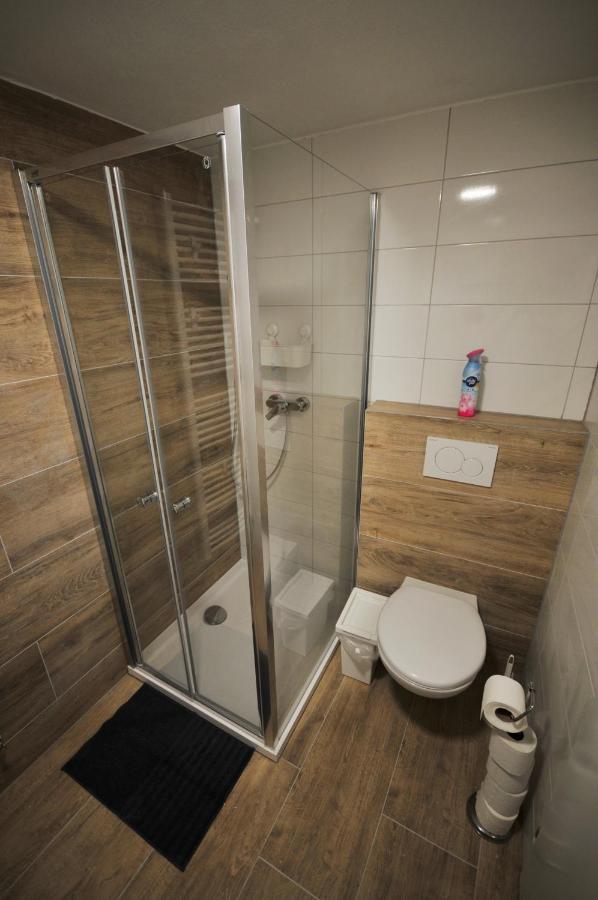 Malovany Dvorecek Dolní Dunajovice Dış mekan fotoğraf