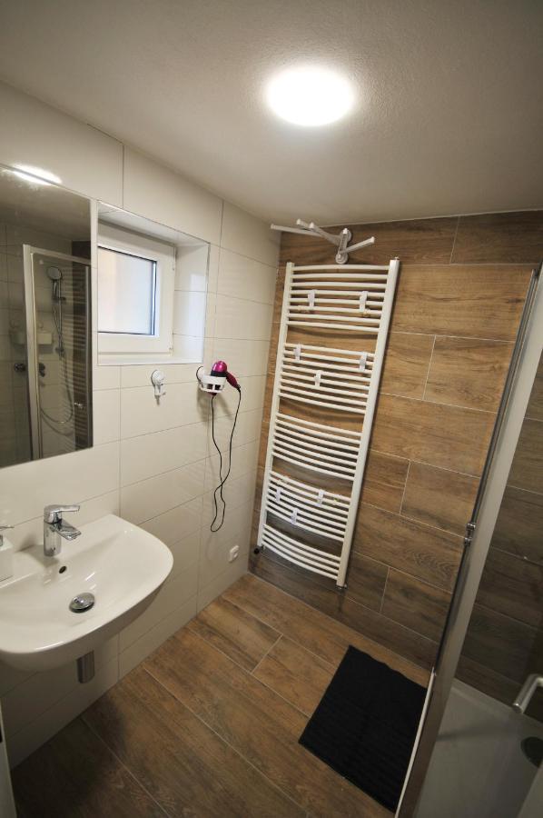 Malovany Dvorecek Dolní Dunajovice Dış mekan fotoğraf